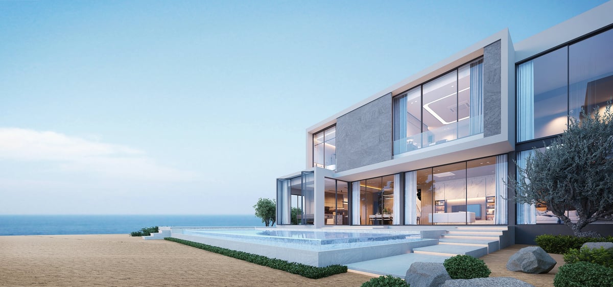 Residencia de Playa — foto 1