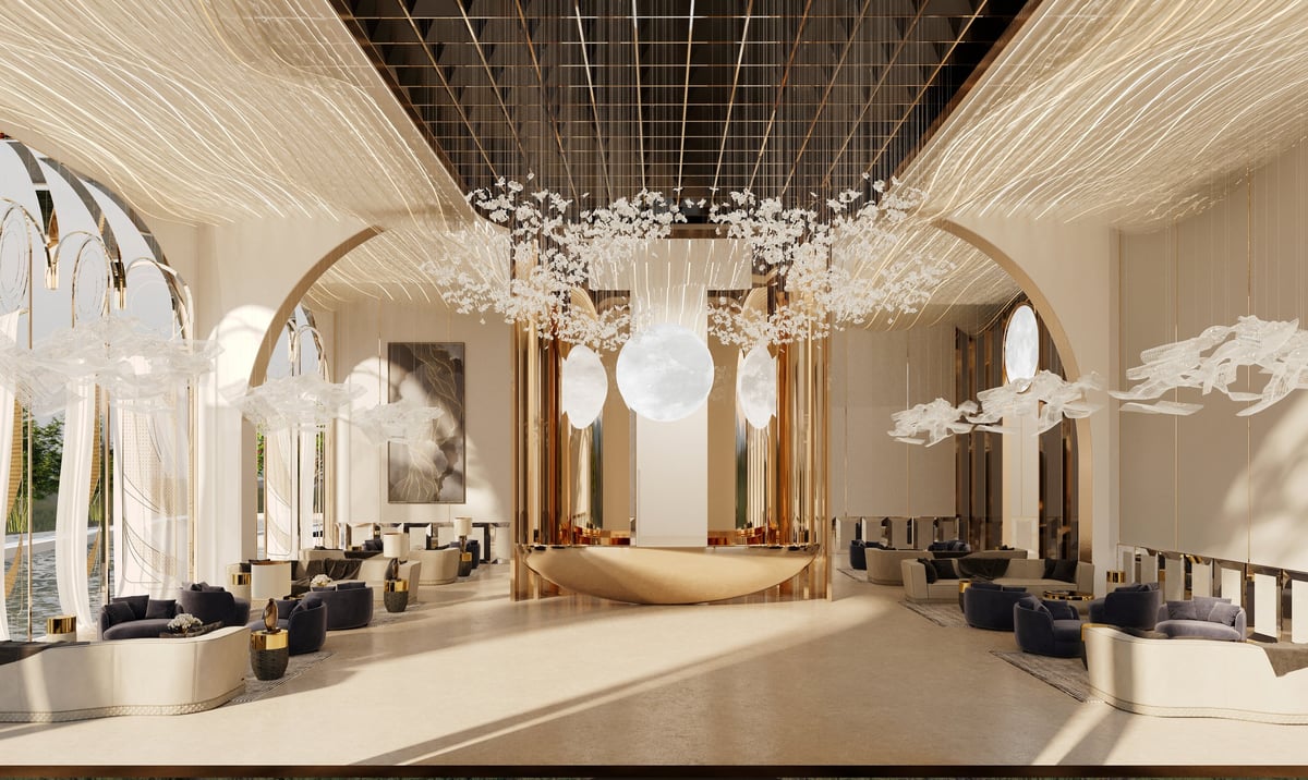 Hotel Hyatt — foto 1